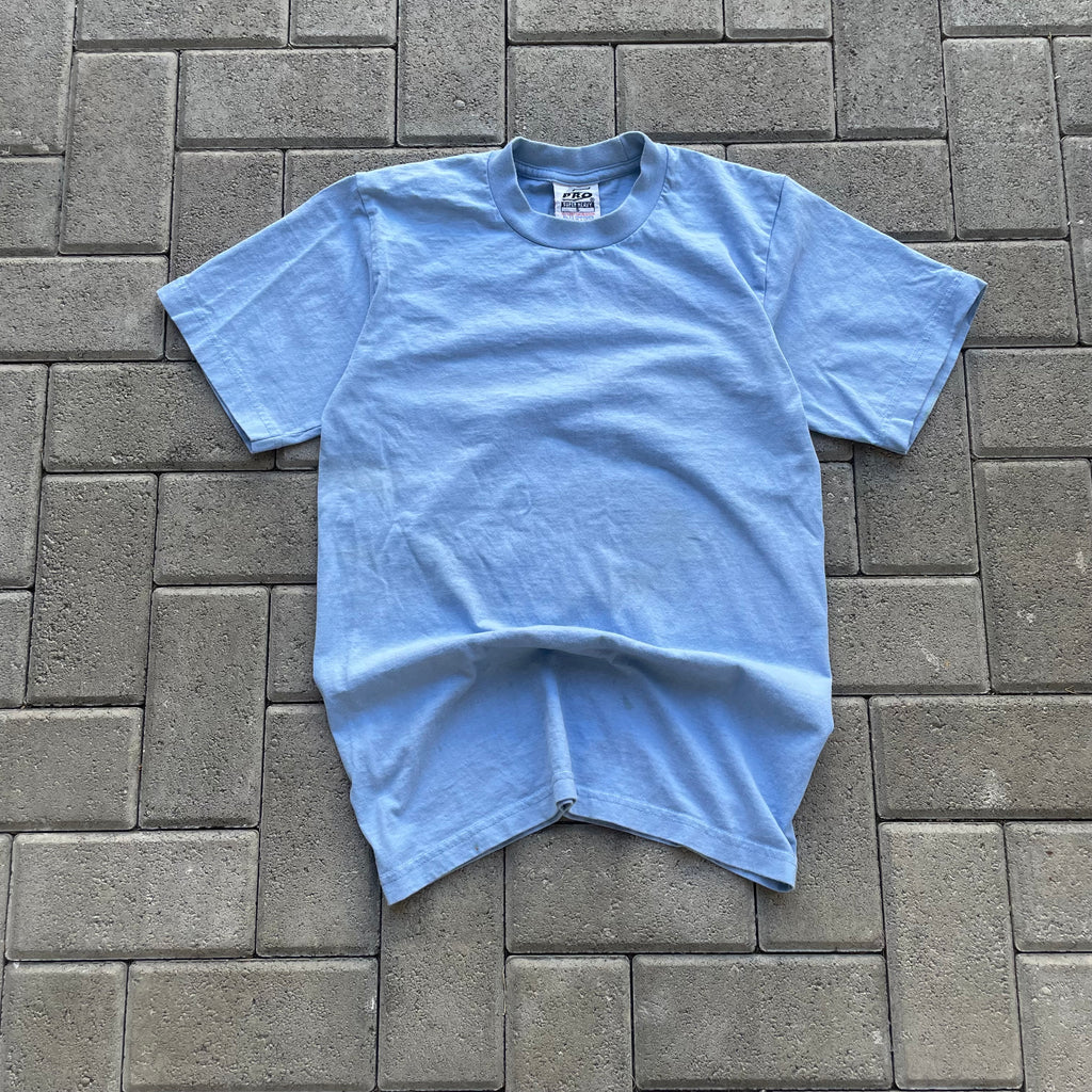 (S) Pro club celeste