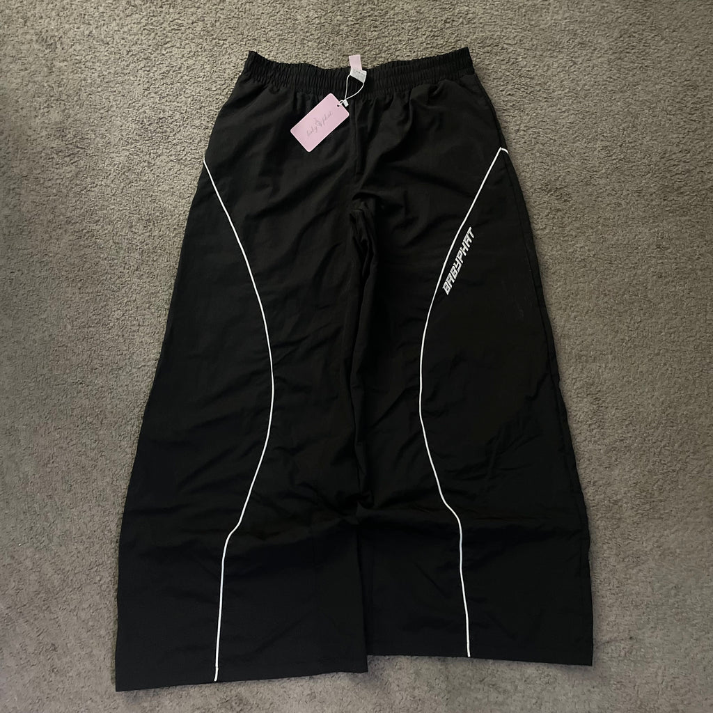 (34) Trackpant BABYPHAT