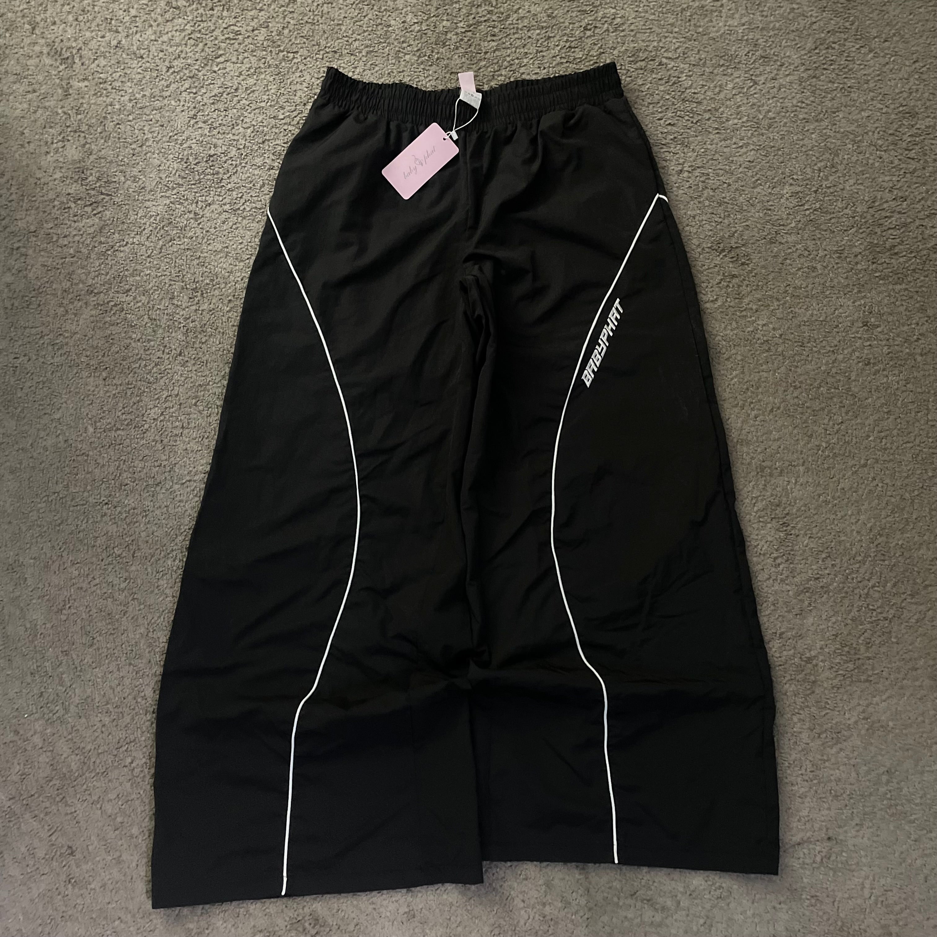 (34) Trackpant BABYPHAT