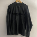 (M) ESSENTIALS LONG SLEEVE