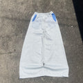 (32-34) Sweatpant baggy ajustable