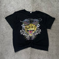 (S) ED HARDY TEE