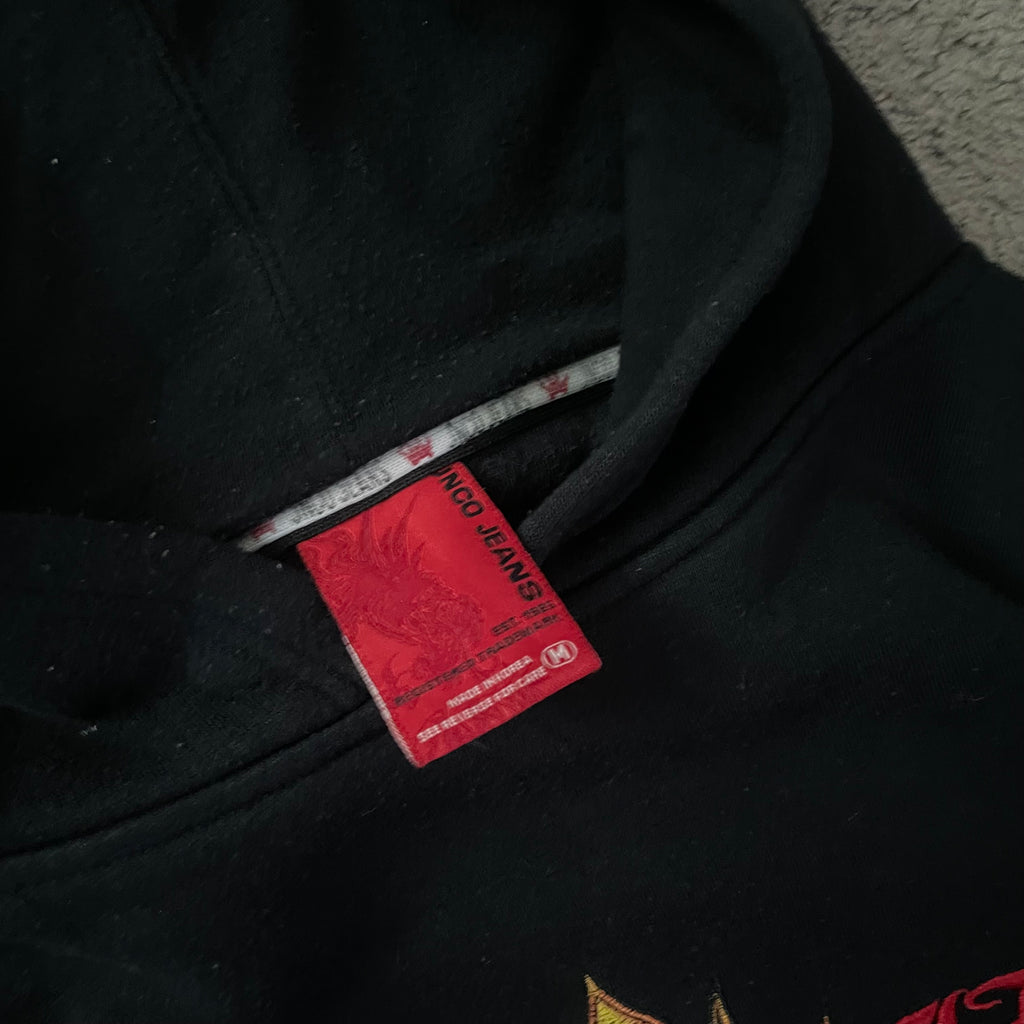 (M) JNCO HOODIE