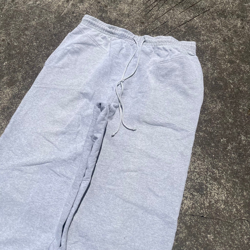 (34) Baggy sweeatpant