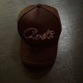 (AJUSTABLE) CORTEIZ TRUCKER CAP