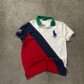 (M) POLO RALPH LAUREN BIG PONY
