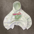 (M) SPID5R HOODIE