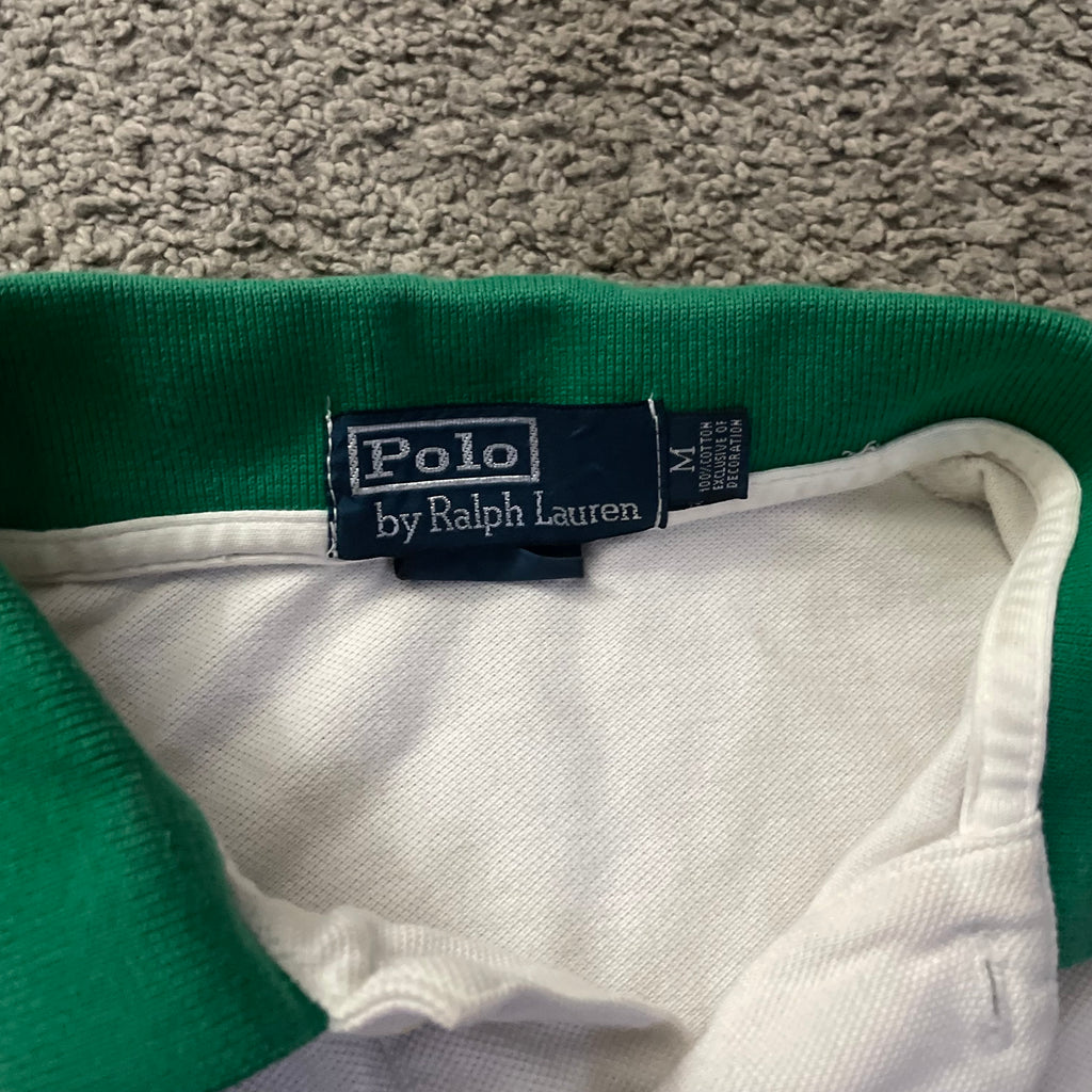 (M) POLO RALPH LAUREN BIG PONY