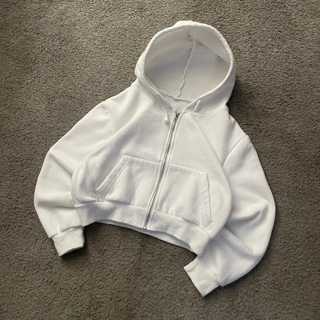 (L) ZIP UP MUJER