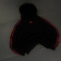 (S) Hoodie center Adidas