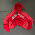 (L) Hoodie heavyweight Gorilla Nature Nueva