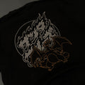 (L) Santa Cruz x Pokemon Tee