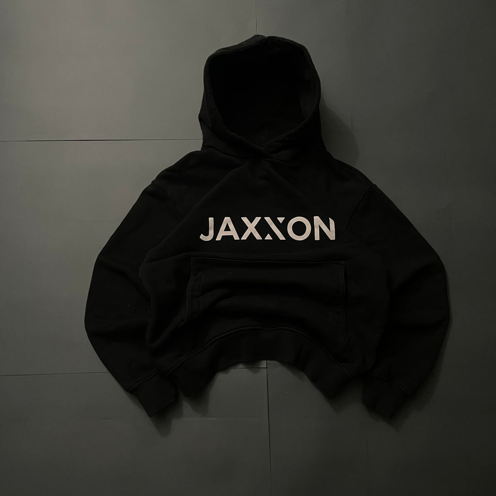 (M) Hoodie Jaxxon heavyweight
