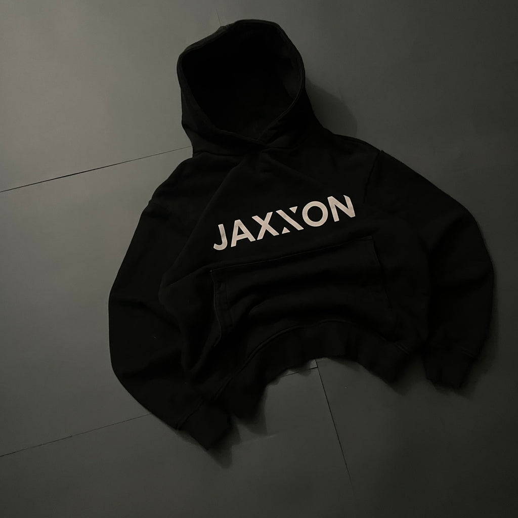 (M) Hoodie Jaxxon heavyweight