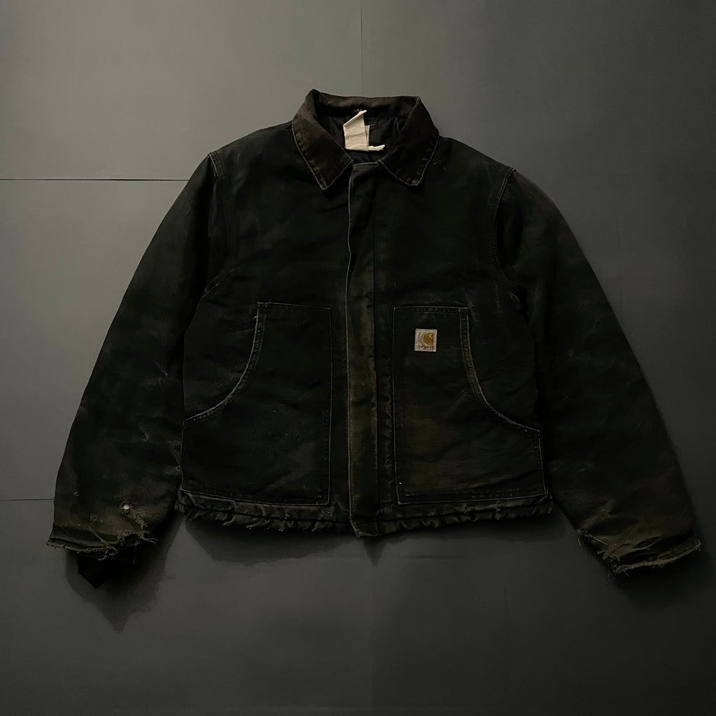 (M boxy) Carhartt Faded Artic