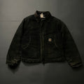 (M boxy) Carhartt Faded Artic