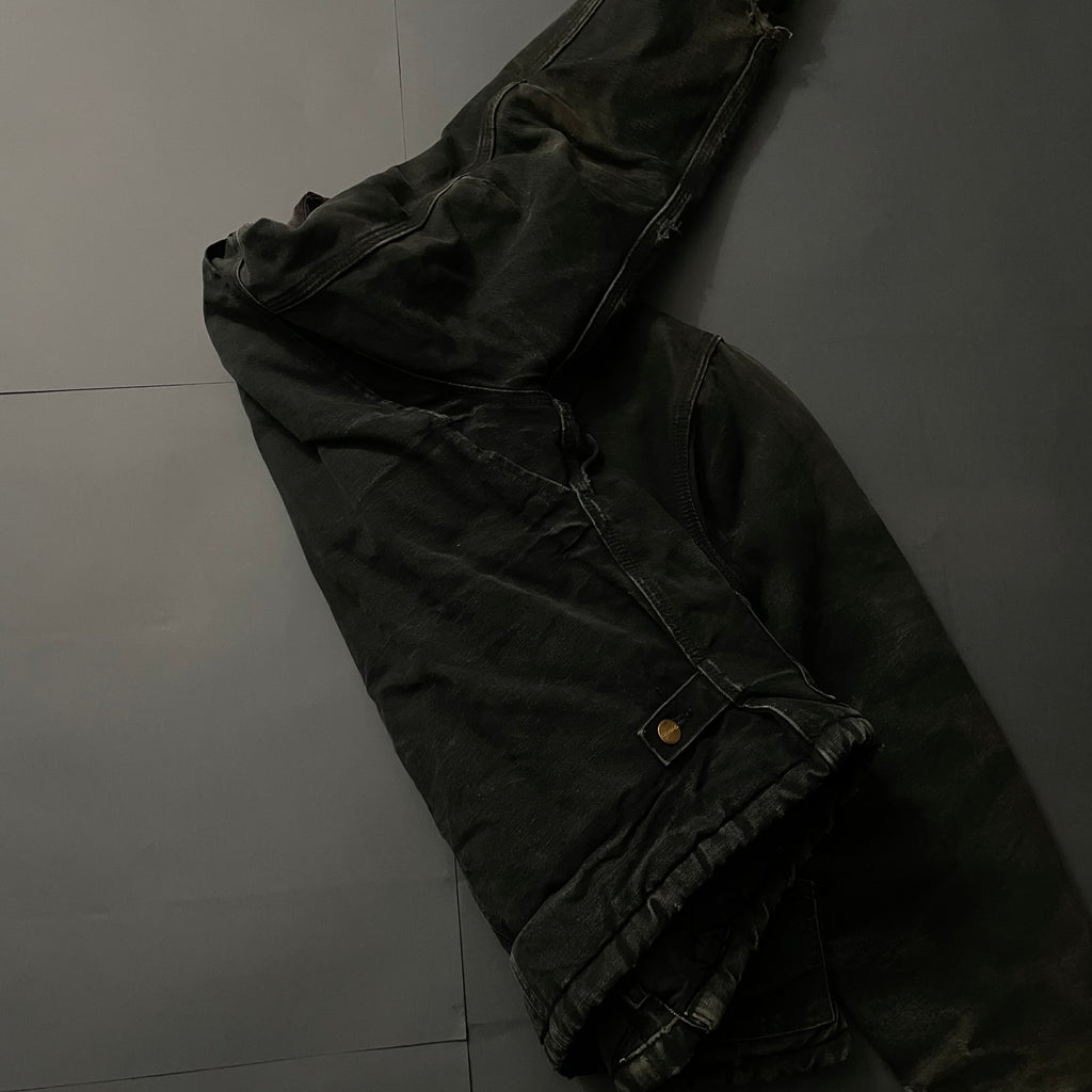 (M boxy) Carhartt Faded Artic