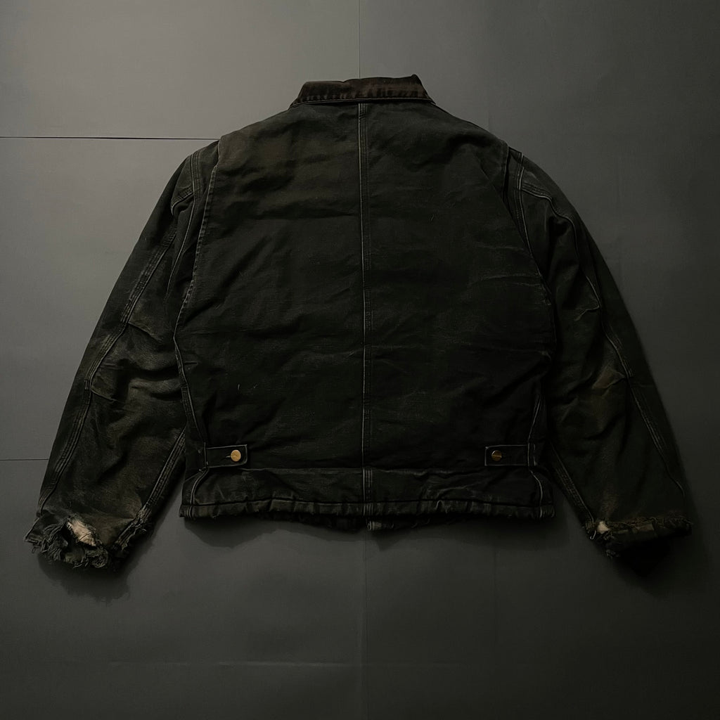 (M boxy) Carhartt Faded Artic