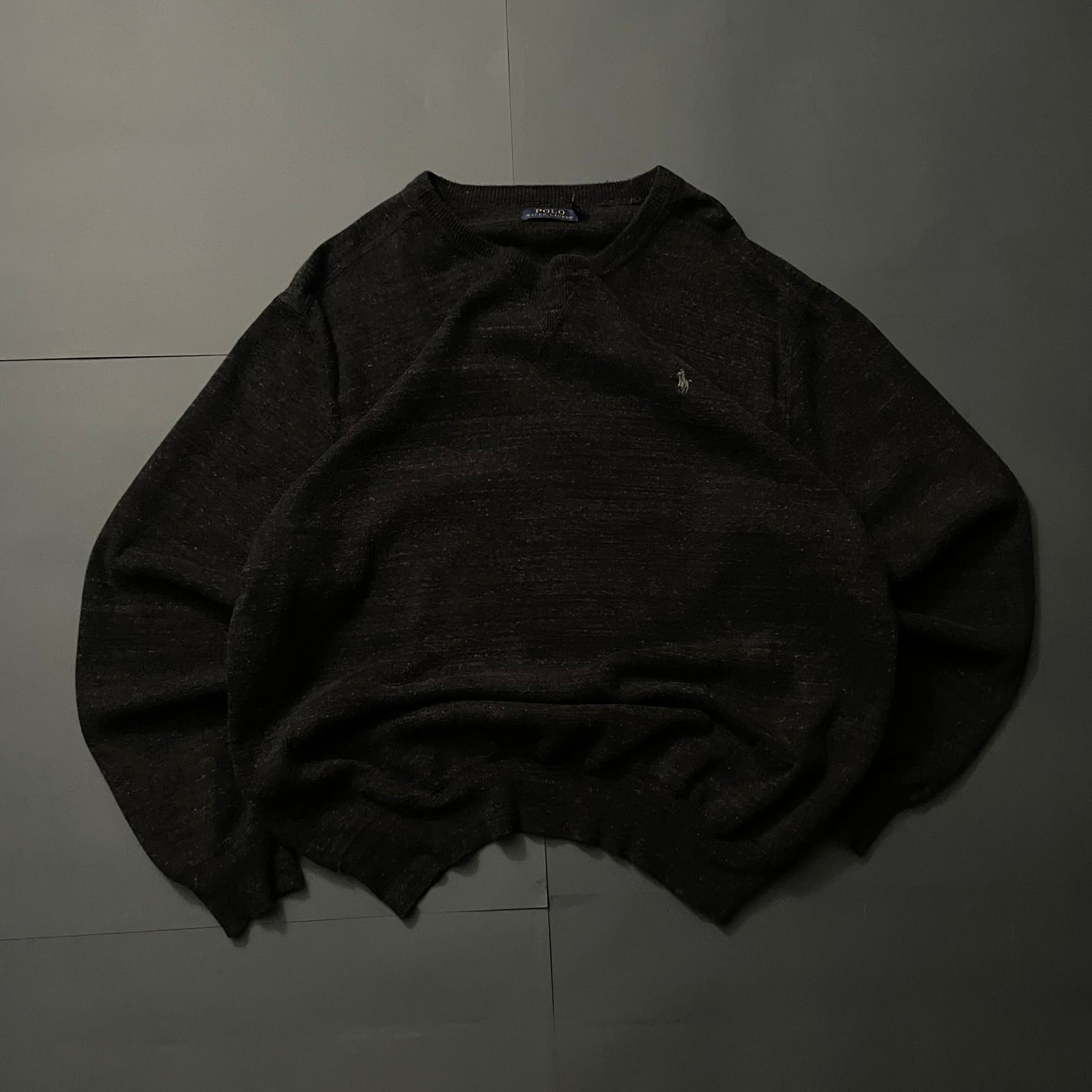 (L-XL) Polo Ralph Lauren Sweater