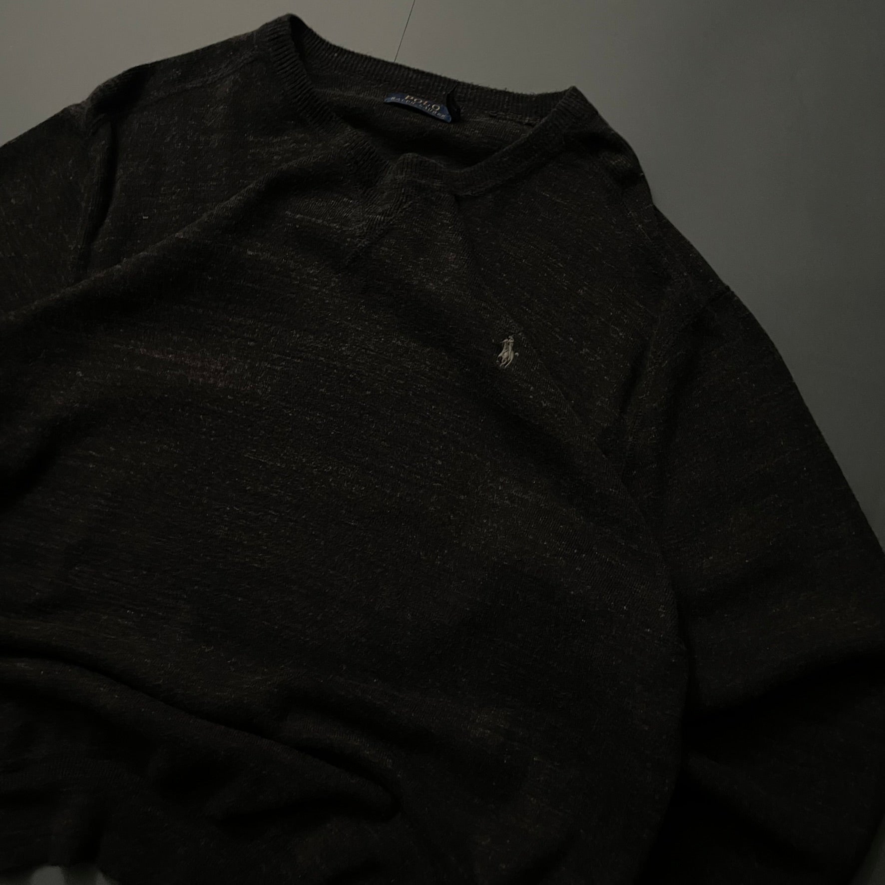 (L-XL) Polo Ralph Lauren Sweater