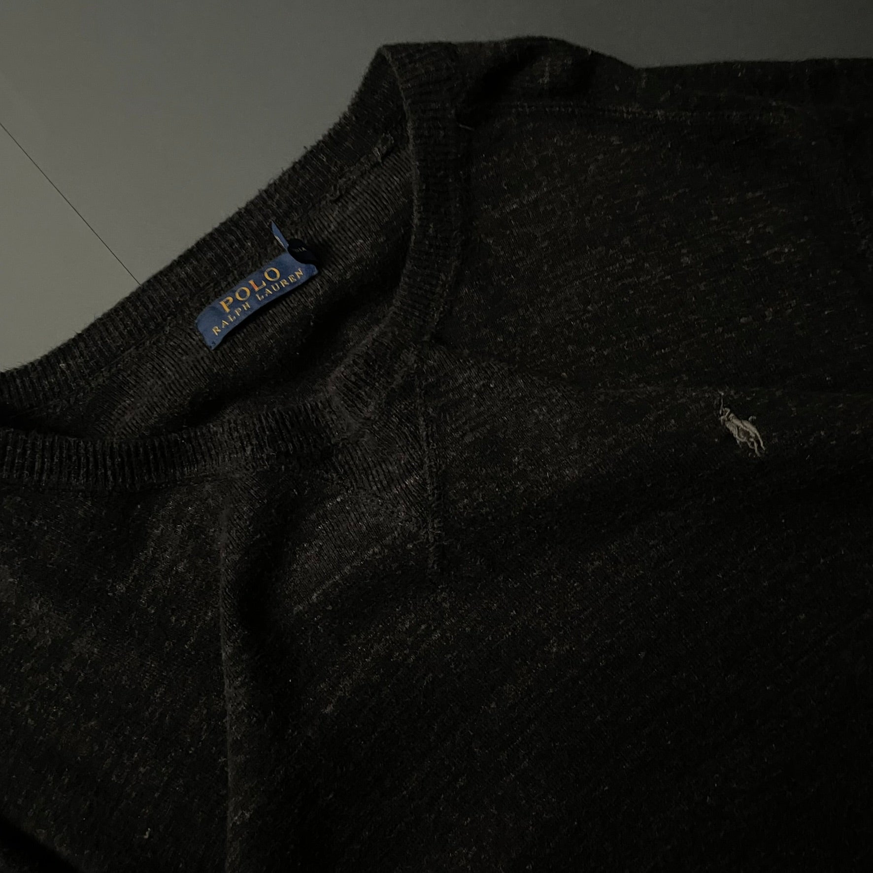(L-XL) Polo Ralph Lauren Sweater