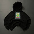 (M) Element hoodie super heavyweight