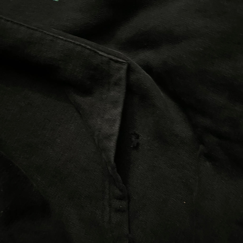 (M) Element hoodie super heavyweight