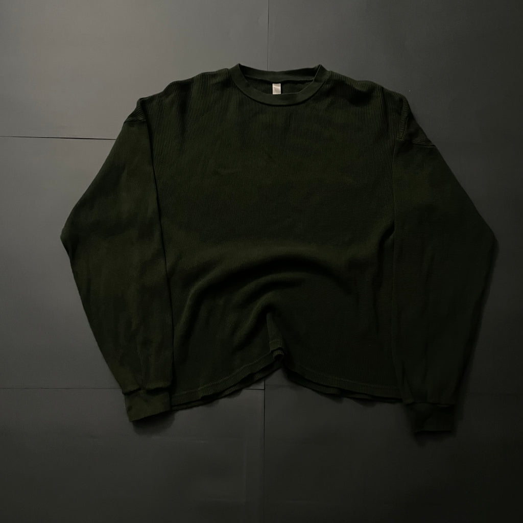 (M) Thermal Heavyweight