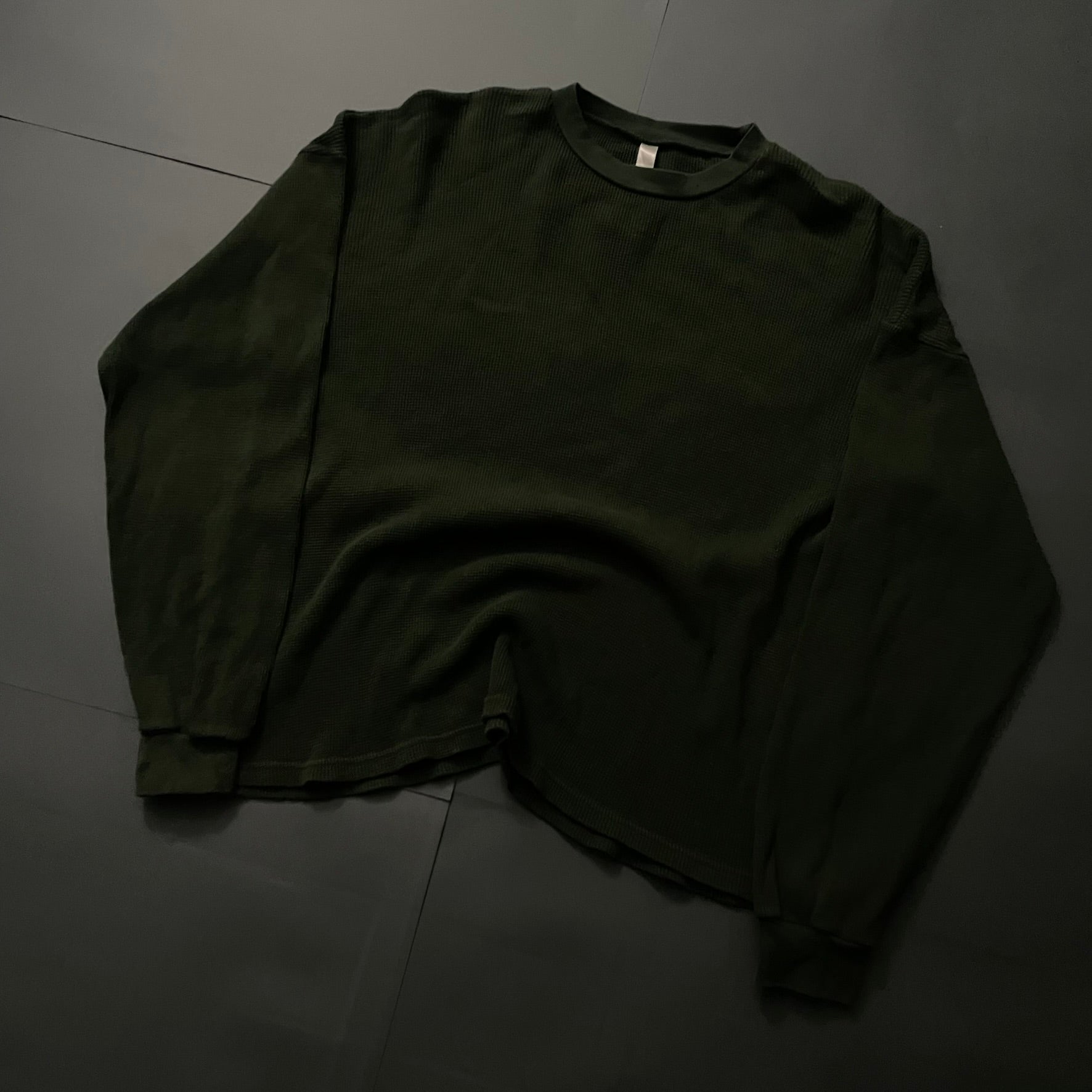 (M) Thermal Heavyweight