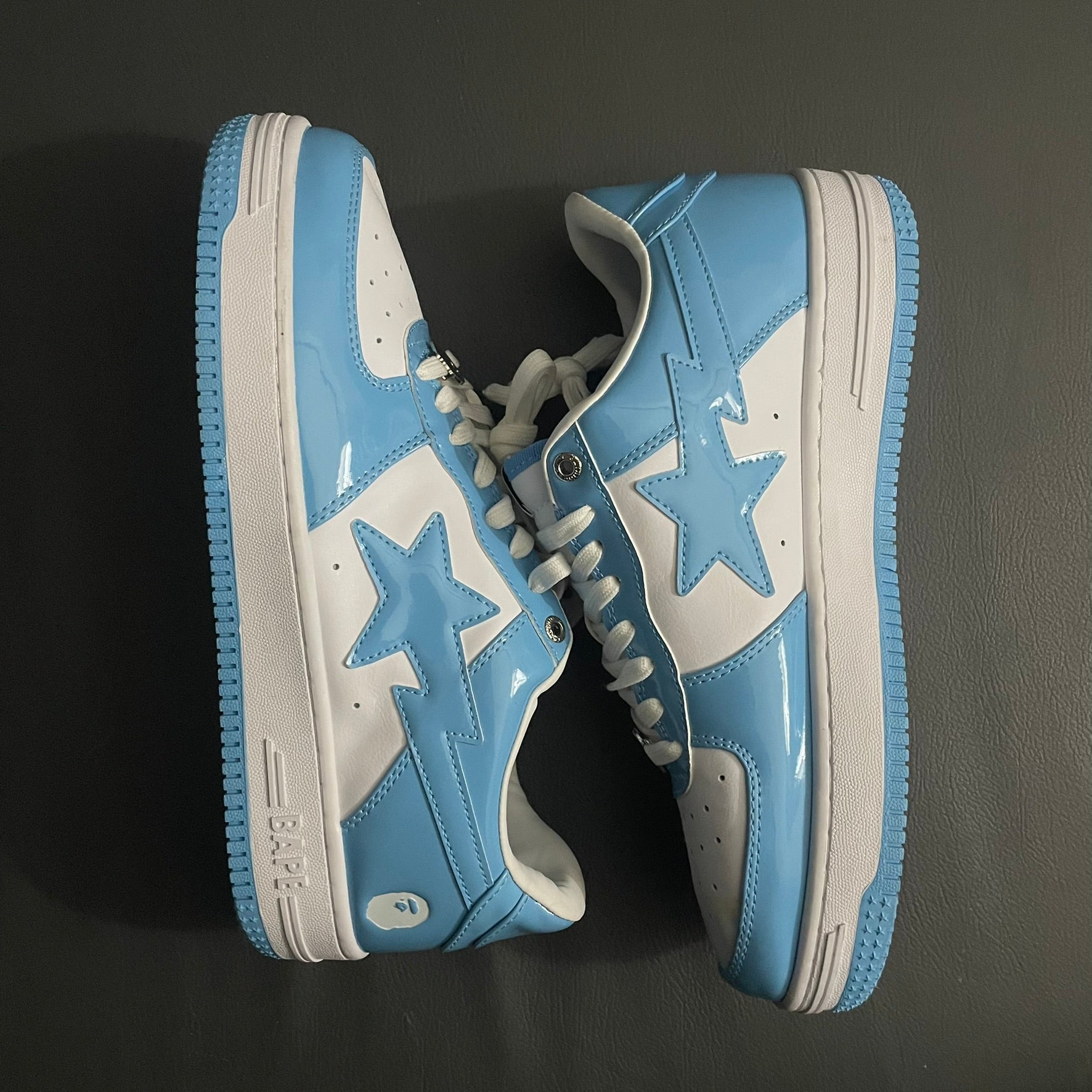 (43) Bapesta