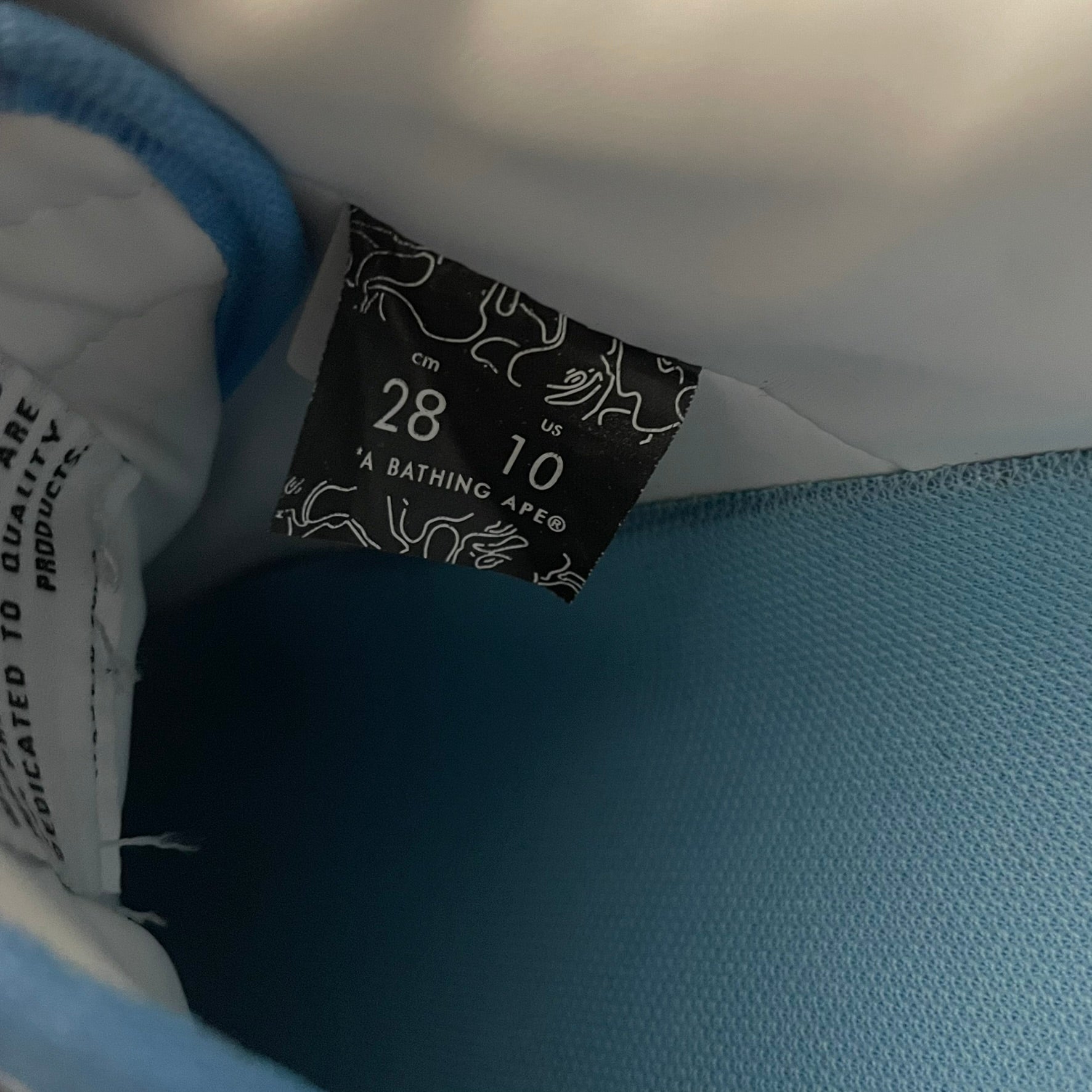(43) Bapesta