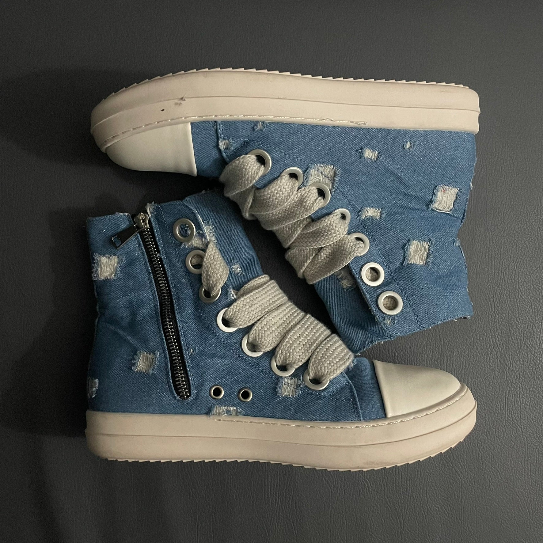 (42) Rick Owens Denim