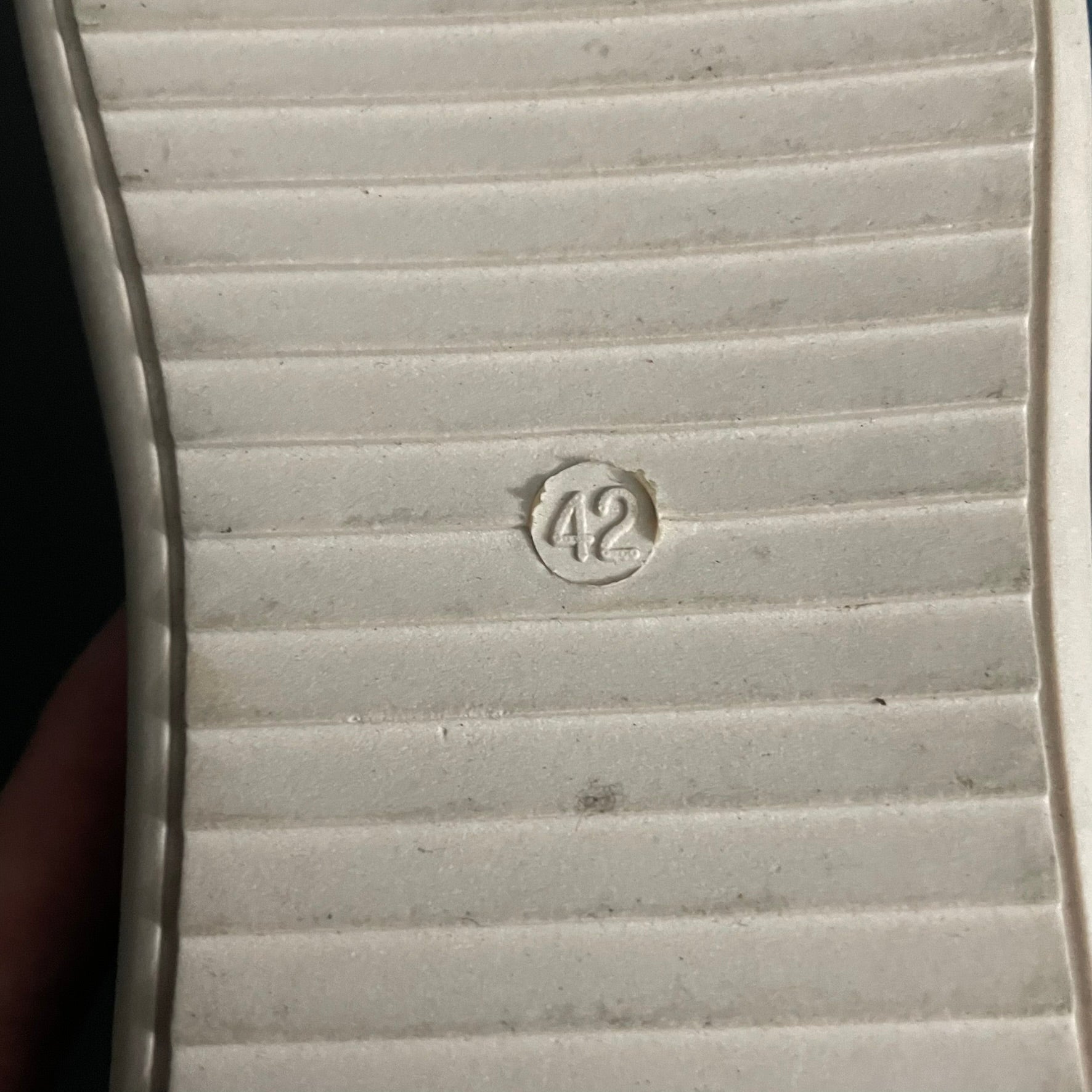 (42) Rick Owens Denim